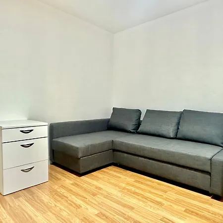 Modern Near Gare De Lyon Bercy F1 Appartement